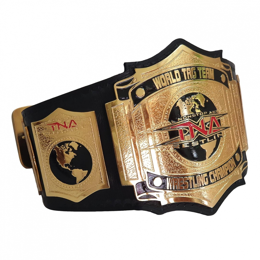 Wrestling Belt